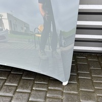 фото thumb №5, Citroen ds4 crossback капот кришка двигуна