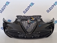 фото thumb №1, Бампер передний перед alfa romeo tonale veloce 6 pdc камера