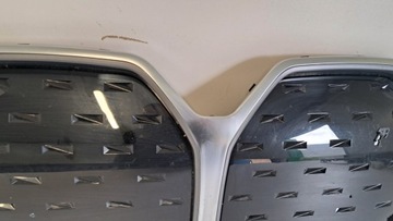 фото thumb №10, Решітка радіатора решітки радіатора решітка bmw i4 g26 сатин