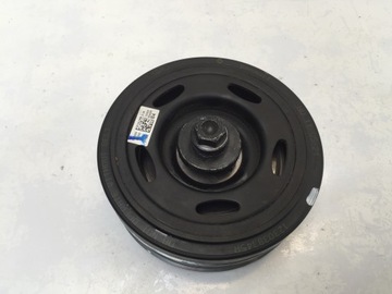 фото thumb №1, Nissan qashqai iii j12 1.3 2022 колесо пасове вала