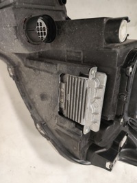 фото thumb №6, Лампа перед передня права ксенон jaguar x351 xj