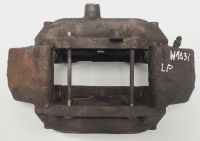 фото thumb №1, Суппорт тормозной левый перед mercedes ml w163