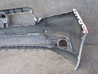 фото thumb №8, Dacia sandero iii logan iii 20- бампер передний перед