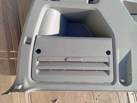 фото thumb №13, Chrysler town country обшивка багажника левый правый обивка grand caravan