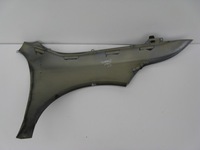 фото thumb №10, Крило лівий перед skoda superb ii lf9h