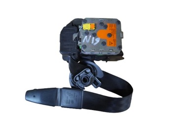 фото thumb №1, Pas безопасности левый перед audi a6 c7