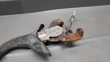 фото thumb №11, Важіль гальма ручного hyundai santa fe