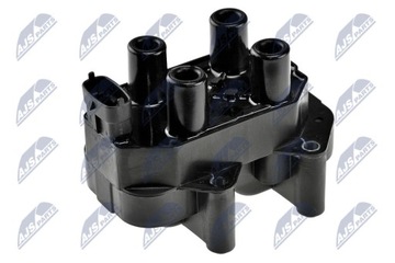 фото thumb №11, Opel 1208076 котушка запалювання 2.2i 16v