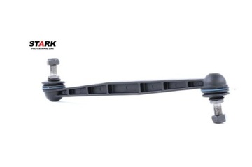 фото thumb №11, Stark skst-0230001 стержень / кронштейн стабилизатор перед do opel astra j