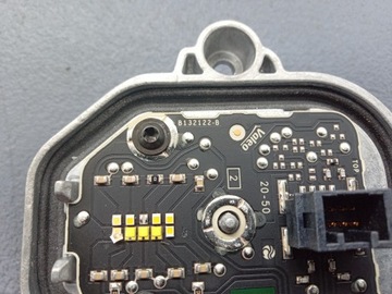 фото thumb №4, Volvo xc90 ii перетворювач модуль led b132122