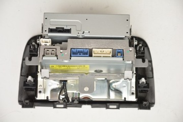 фото thumb №8, Радіо навігація cd дисплей mazda cx5 2016r