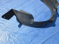 фото thumb №9, Suzuki xl7 2007 підкрилок ліва перед