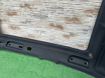 фото thumb №8, Стеля стеля панорама дах bmw x3 g01 x3m f97