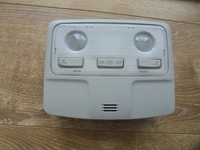 фото thumb №1, Лампа стельовий toyota rav4 2014r model 2013-16r