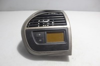 фото thumb №1, Решітка повітропровід права citroen c4 grand picasso i