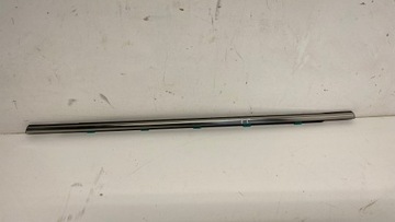 фото thumb №2, Hyundai i30 ii hb планка накладка уплотнитель стекла хром правая зад задняя дверь