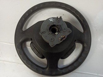 фото thumb №10, Opel astra g кермо + подушка + стрічка 90538274 90437570 24436920