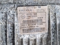 фото thumb №7, Бортовой компьютер двигателя 1.5 dci 8201002106 8200911568 8200513058 ремонт