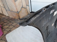 фото thumb №7, Hyundai staria 21- бампер задня 86611-cg000