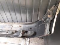 фото thumb №10, 7700818801 бампер передний renault laguna i granatowy