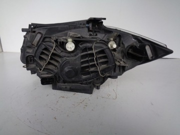 фото thumb №8, Лампа права фара bmw 1 e81 e87 07-10 рестайлінг