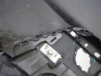 фото thumb №10, Opel astra iv 4 j gtc 11-18 задній бампер pdc