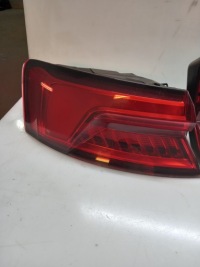 Фары задние audi a5 f5 купе led matrix 8w6945091c Недорого, фото thumb