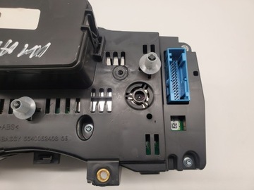 фото thumb №6, Porsche macan 95b920901cl спідометр, прилади