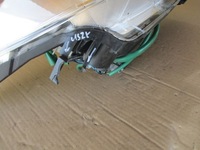 фото thumb №10, Лампа правый перед ксенон subaru forester iv anglik