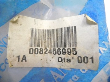 фото thumb №8, Прокладка дверь передний. правая. lancia delta 82456995