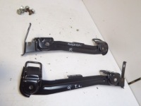 фото thumb №5, Qashqai i j10 acenta isofix болти комплект