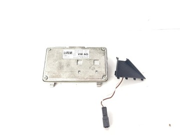 фото thumb №1, Vw passat b8 камера ассистент pas 3q0980654h line-assist