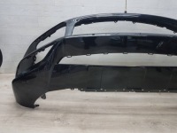 Porsche cayenne 9y0 9y3 2022 с передний бампер передний Доставка, фото thumb