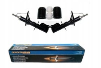 фото thumb №1, 2 амортизатори захист kia cerato перед 2 szt kpl