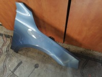 фото thumb №7, Крила правий skoda octavia 3 iii lf7y 2013-2017