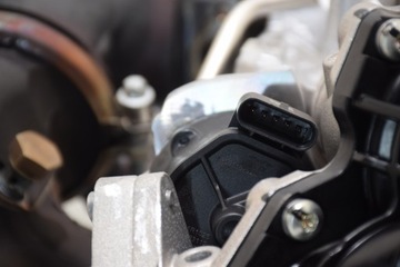 фото thumb №9, Bmw 5 g60 520d 520dx 523d b47p b47d20b турбонагнітач turbo турбіна комплект