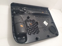 фото thumb №10, Vw sharan 7n обивка левый зад ручка оригинал комплект 7n0867211