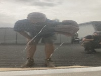 фото thumb №3, Дверь правый задняя citroen c4 cactus 14- exlb