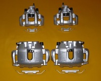 фото thumb №1, Суппорты скоба левый правый перед задняя mercedes r-klasa w251 330/14 05-13r.