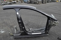 фото thumb №1, Opel astra k v блок двигуна a b поріг правий