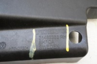 фото thumb №7, Захист заглушка права задня volvo xc60 ii b4