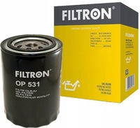 фото thumb №1, Фильтр масла filtron do nissan patrol 2.8