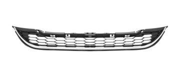 фото thumb №1, Решётка решётка бампера honda cr-v crv 3 iii 2009 -