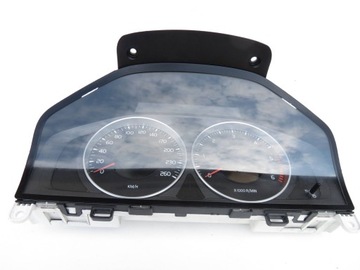 фото thumb №9, Спідометр  прилади volvo s60 ii v60 36002600