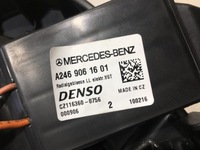 фото thumb №8, Вентилятор воздуходувка mercedes w176 fl a2469061601 a2229060303