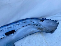 фото thumb №12, Молдинг спойлер ford puma mk2 2019 st-line бампер задня задній l1tb17k922c1