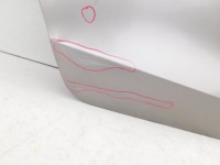 фото thumb №6, Volvo v60 kombi 18- двері праве задні задня