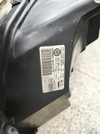 фото thumb №10, Лампа перед передняя vw arteon 3d 3d1 3d1941016j 3d1 941 016j 3d1 941 016 j