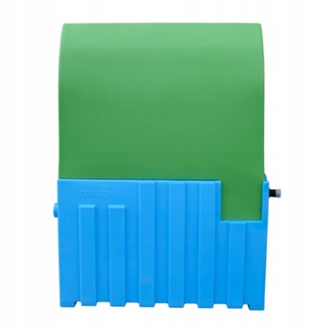 Резервуар для дождевой воды 6000 л KINGSPAN Rainwater Central Rainwater