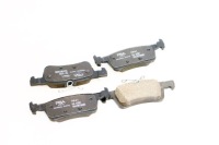 Купити Гальмівні колодки гальмівні задній psa 308 1647875680 нове оригінальний номер k-2014, фото thumb